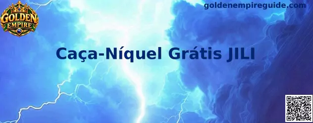 Caça-Níquel Grátis JILI