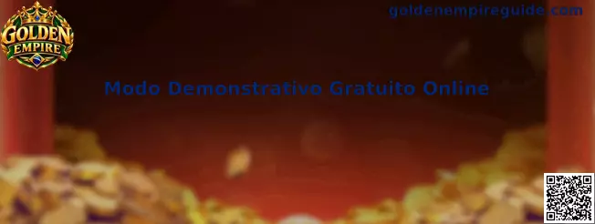 Modo Demonstrativo Gratuito Online