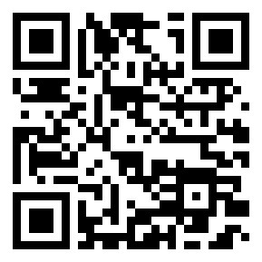 QR Code do site Golden Empire Guide