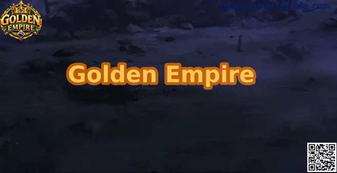 Imagem ilustrativa relacionada ao jogo Golden Empire