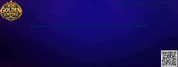 Tutorial de Cadastro