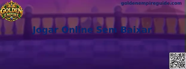 Golden Empire Jogar Online Sem Baixar
