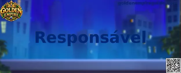 Jogo Responsável